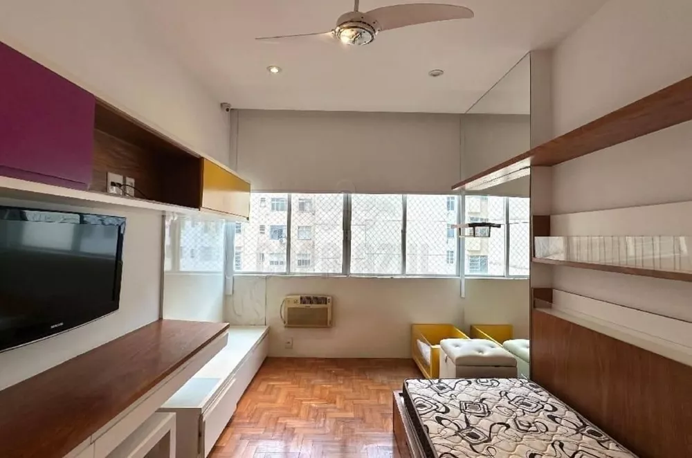 Apartamento, 3 quartos, 151 m² - Foto 9