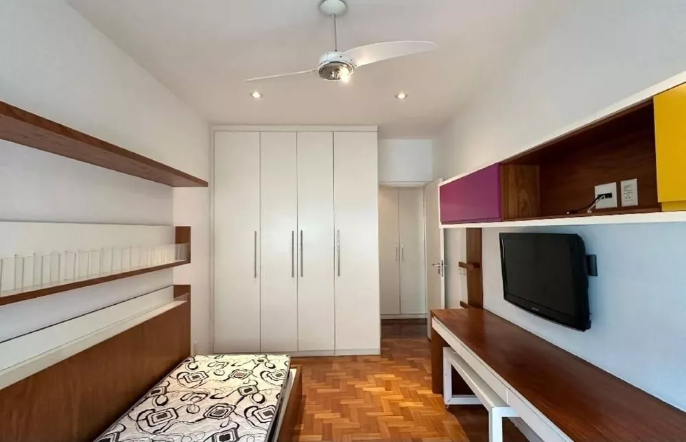 Apartamento, 3 quartos, 151 m² - Foto 20