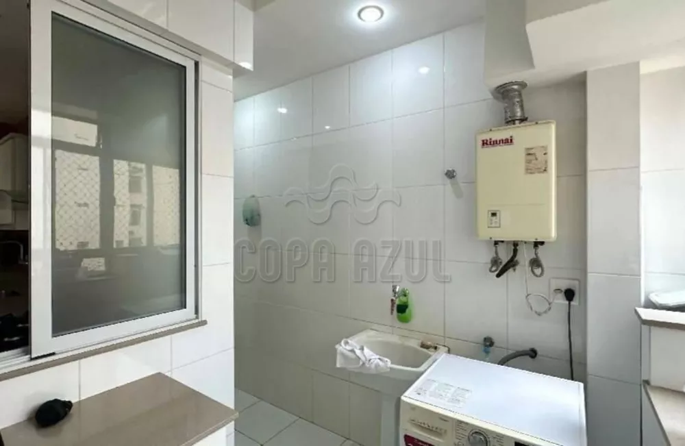 Apartamento, 3 quartos, 151 m² - Foto 39