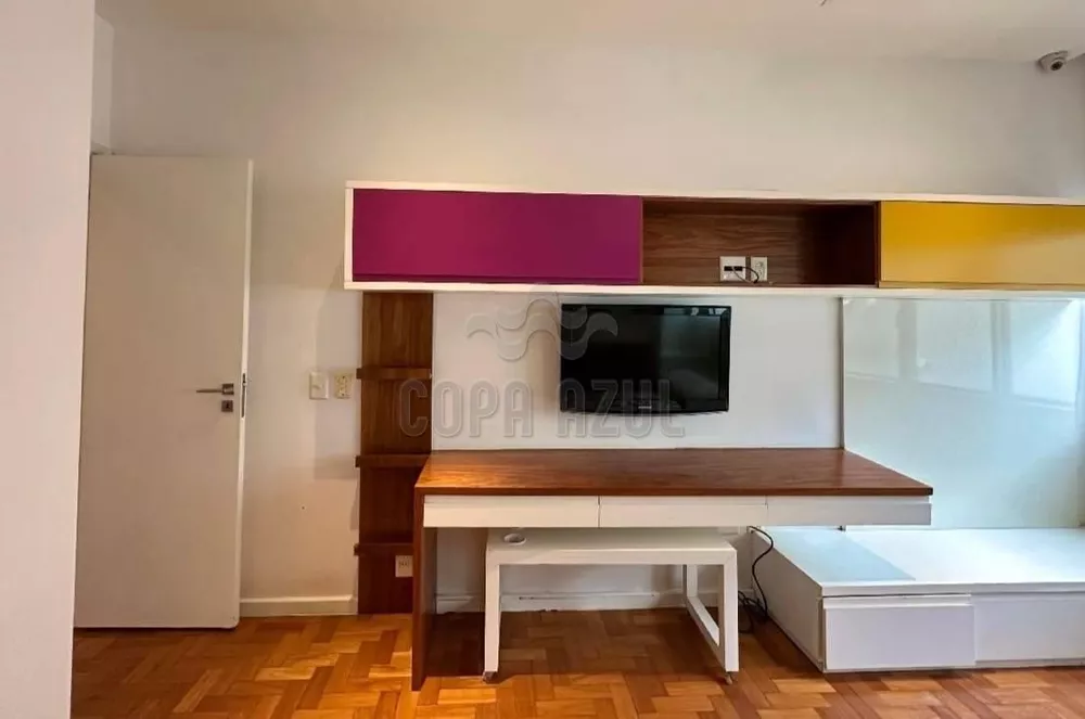 Apartamento, 3 quartos, 151 m² - Foto 28