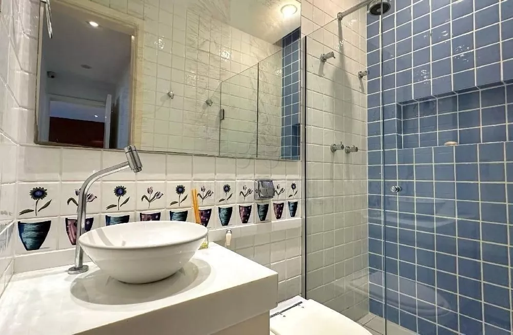 Apartamento, 3 quartos, 151 m² - Foto 7