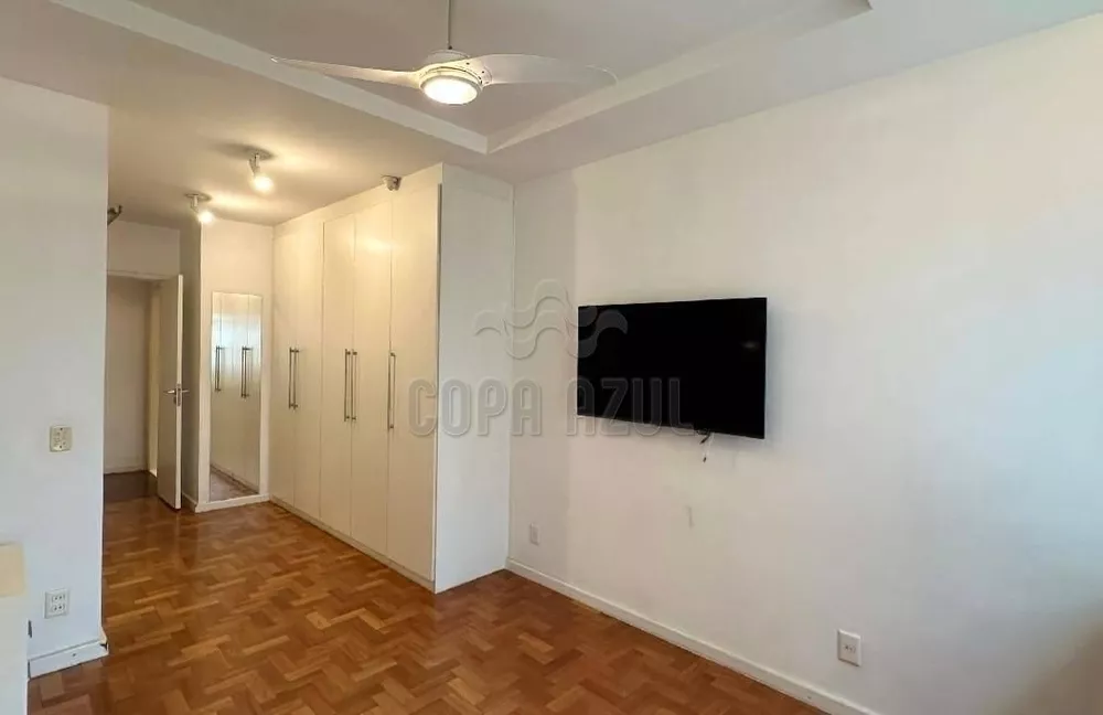Apartamento, 3 quartos, 151 m² - Foto 61