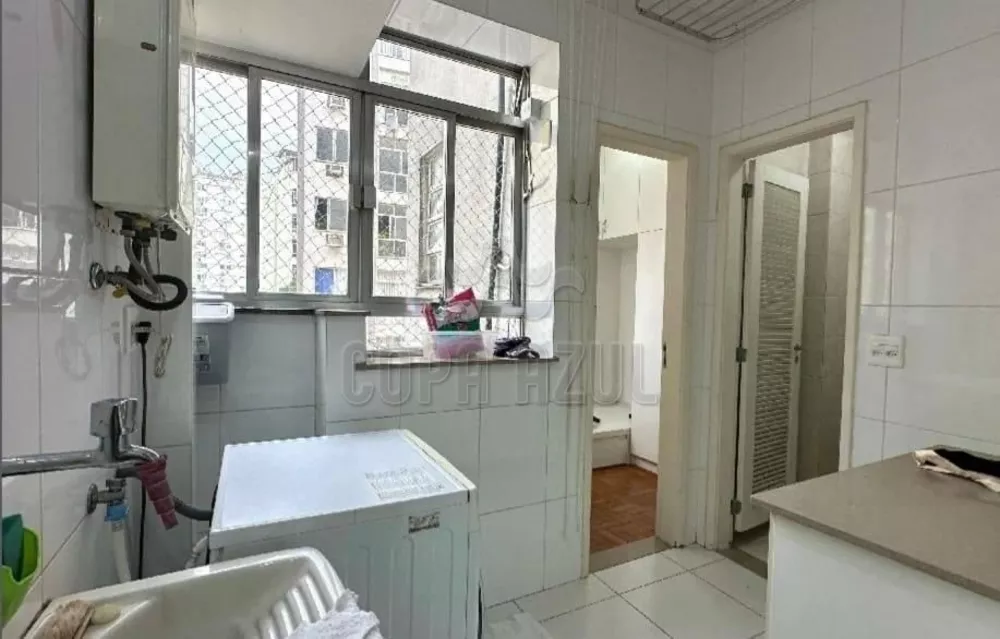 Apartamento, 3 quartos, 151 m² - Foto 27