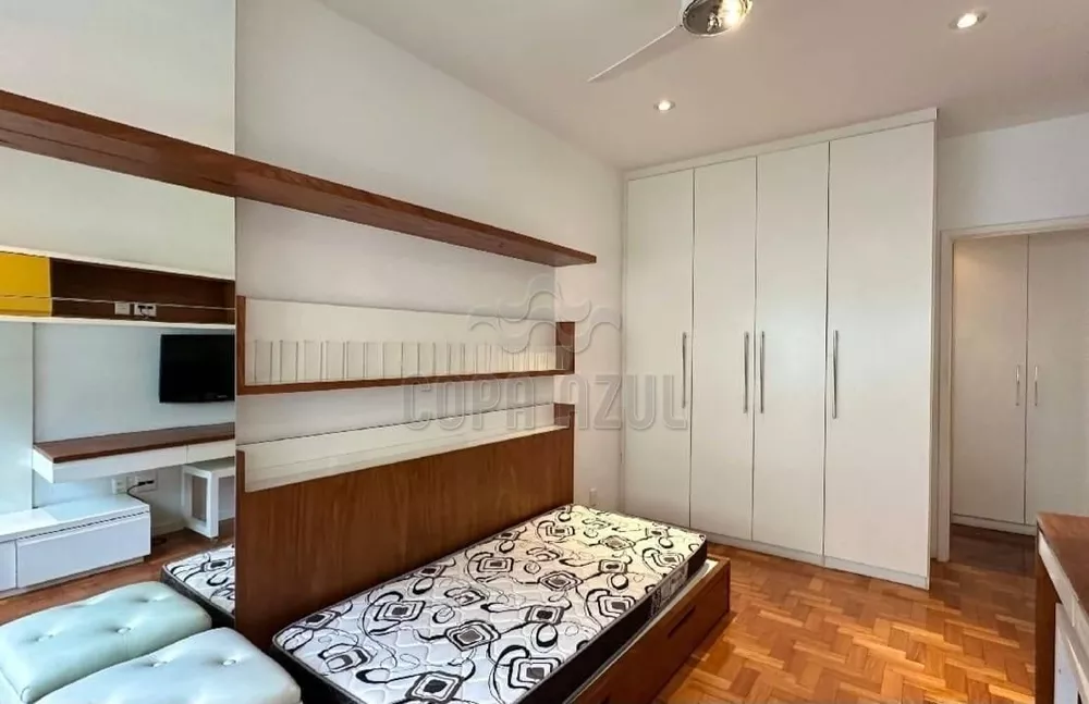 Apartamento, 3 quartos, 151 m² - Foto 22