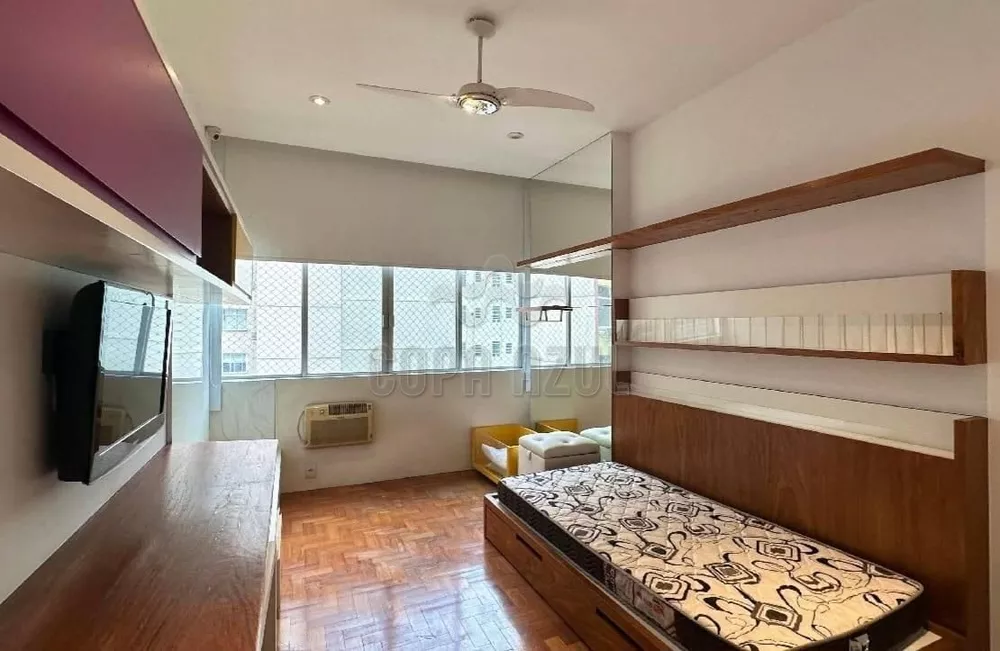 Apartamento, 3 quartos, 151 m² - Foto 31