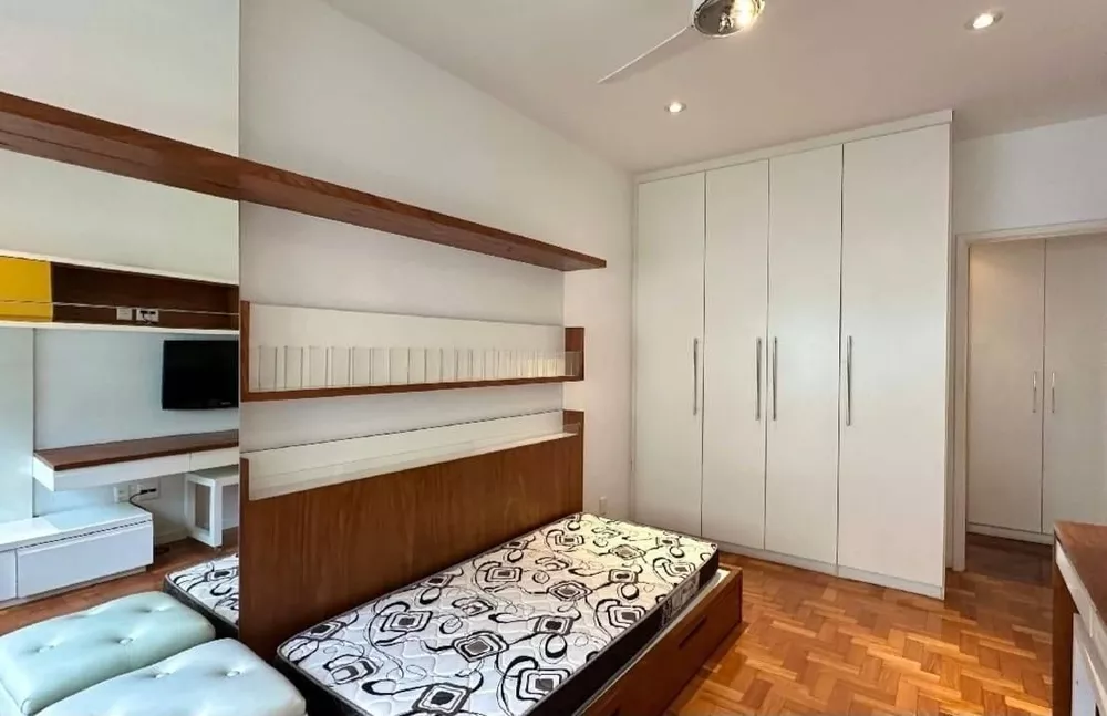 Apartamento, 3 quartos, 151 m² - Foto 19