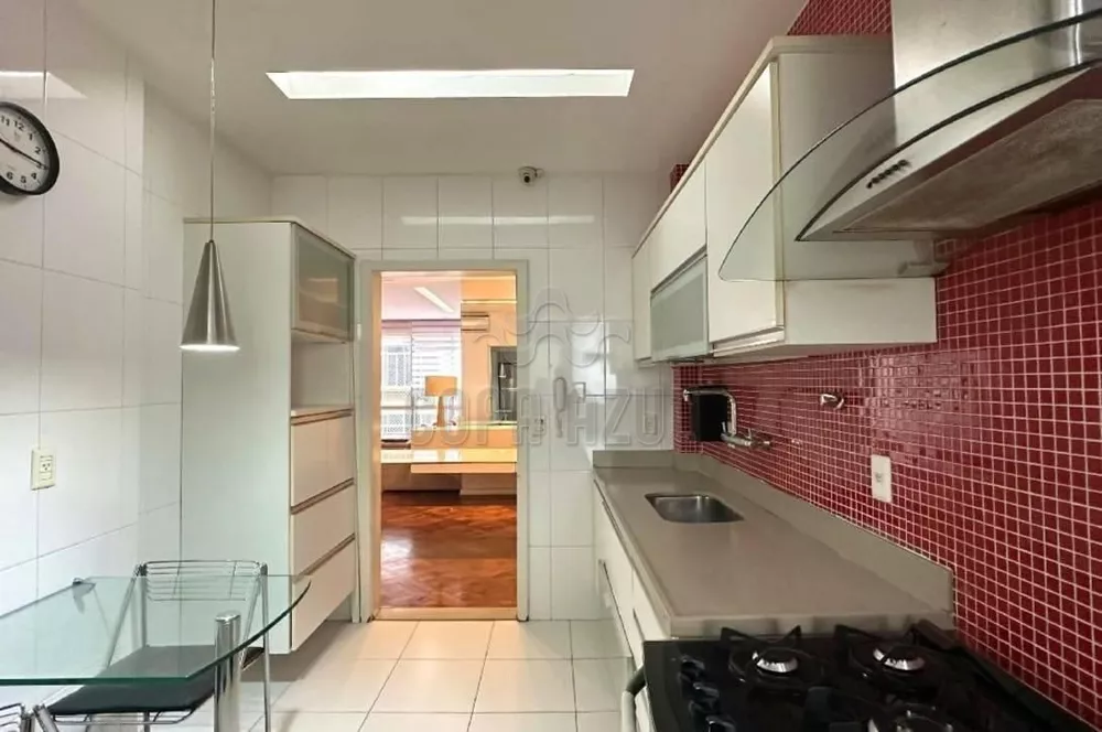 Apartamento, 3 quartos, 151 m² - Foto 57