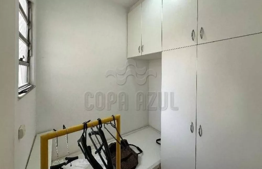 Apartamento, 3 quartos, 151 m² - Foto 60