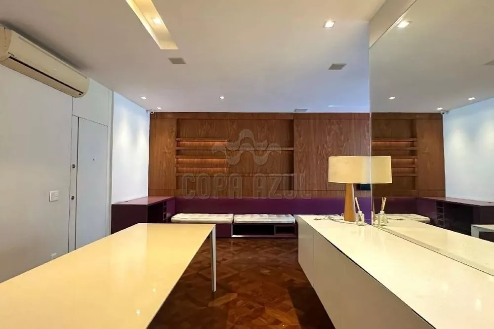Apartamento, 3 quartos, 151 m² - Foto 46