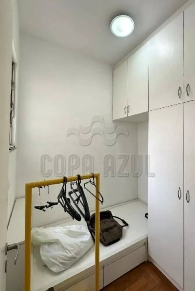 Apartamento, 3 quartos, 151 m² - Foto 26