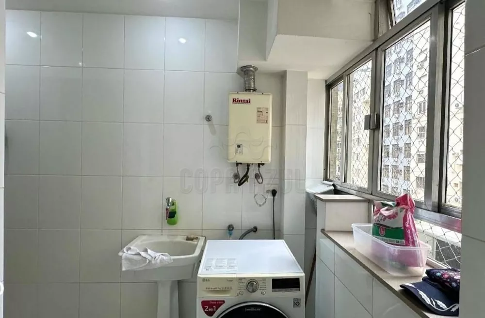 Apartamento, 3 quartos, 151 m² - Foto 16