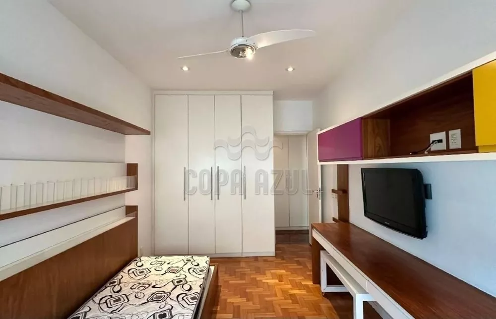 Apartamento, 3 quartos, 151 m² - Foto 59