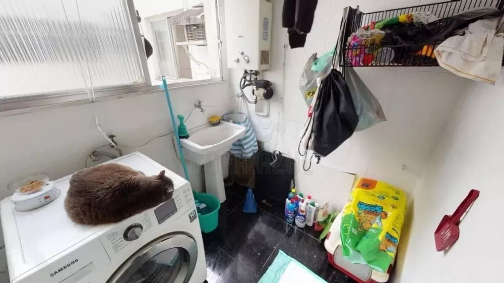 Apartamento, 3 quartos, 94 m² - Foto 36