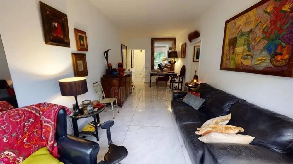 Apartamento, 3 quartos, 94 m² - Foto 38