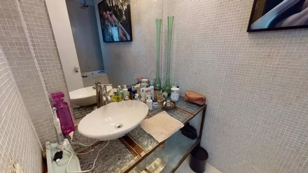 Apartamento, 3 quartos, 94 m² - Foto 21