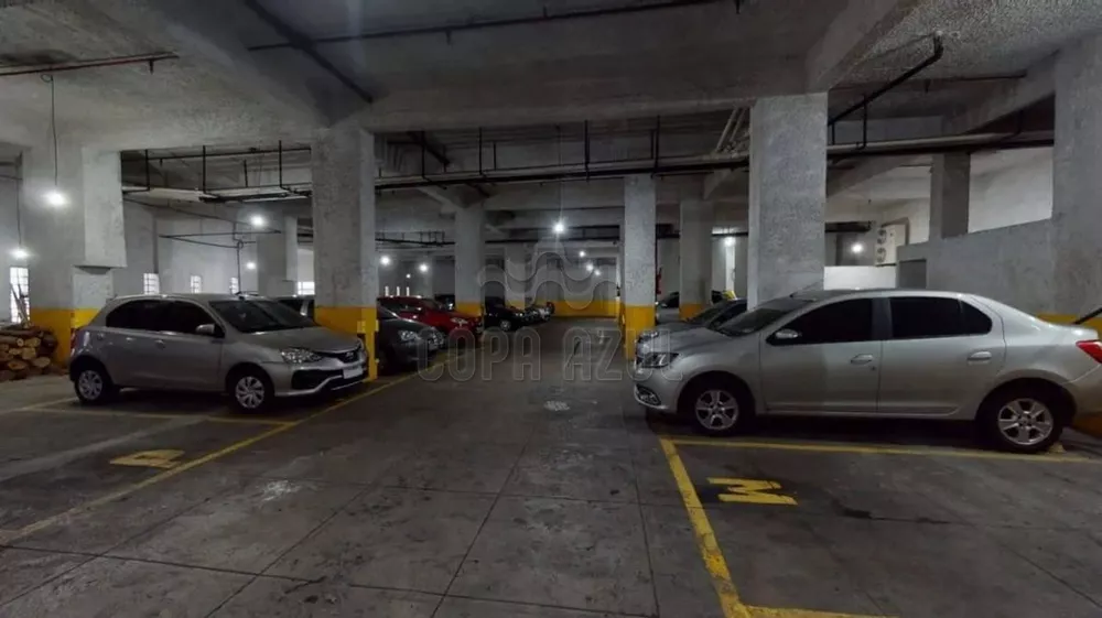 Apartamento, 3 quartos, 94 m² - Foto 11