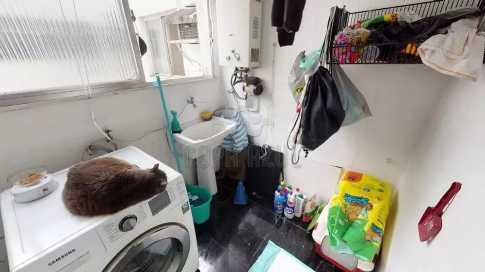 Apartamento, 3 quartos, 94 m² - Foto 14