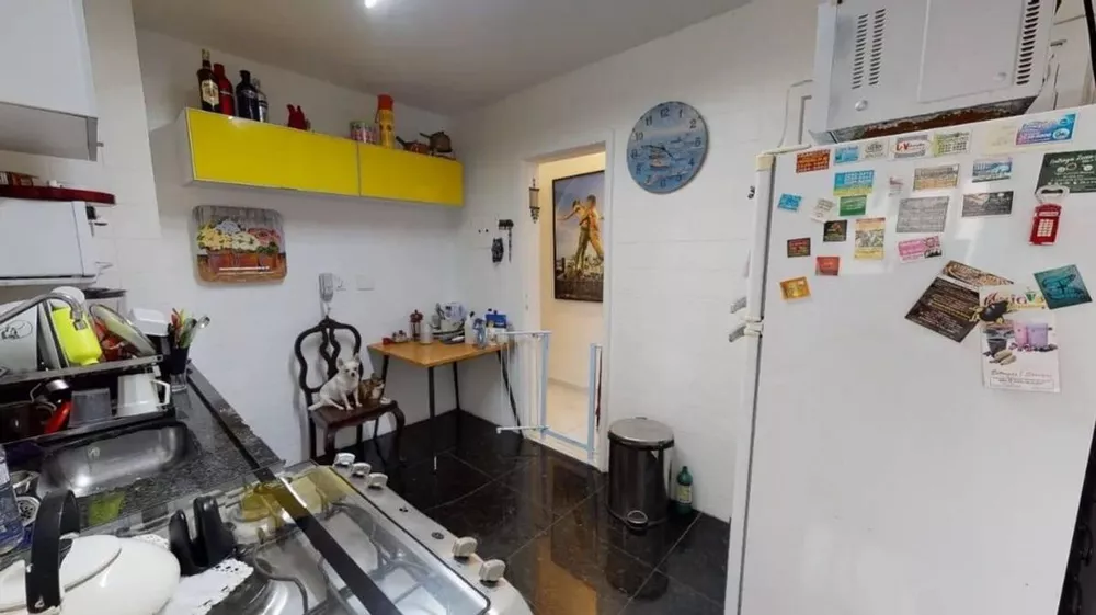 Apartamento, 3 quartos, 94 m² - Foto 31