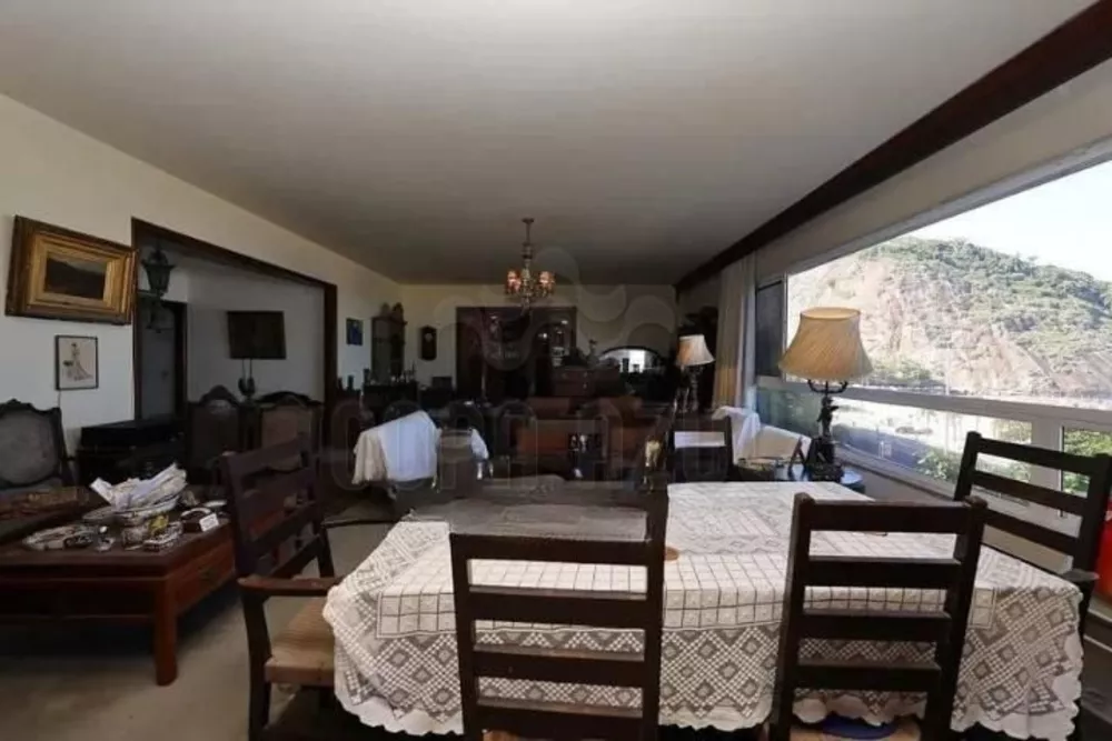 Apartamento, 4 quartos, 290 m² - Foto 13