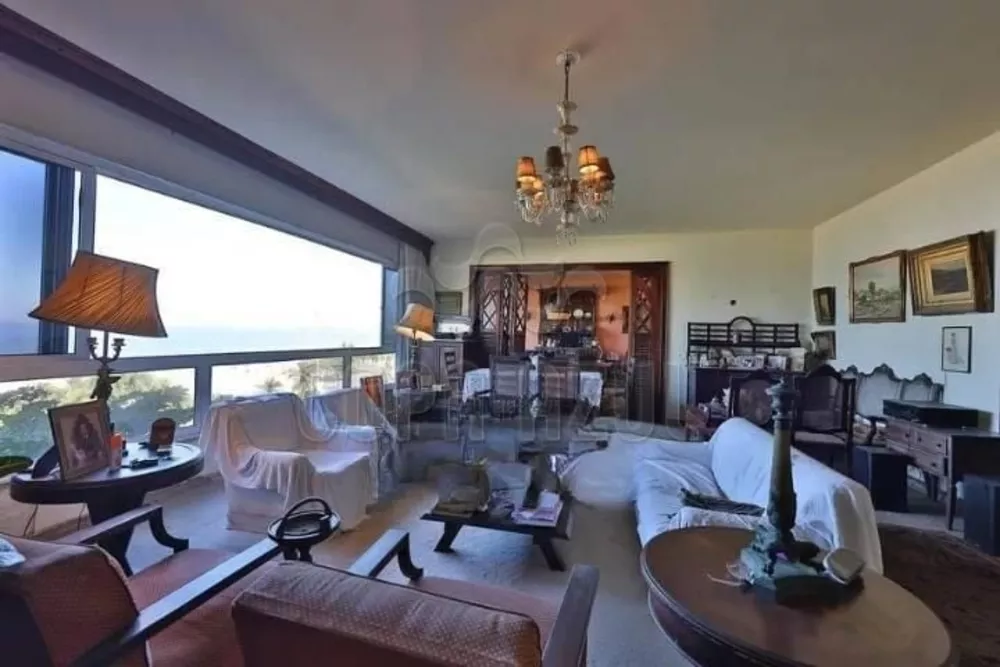 Apartamento, 4 quartos, 290 m² - Foto 21
