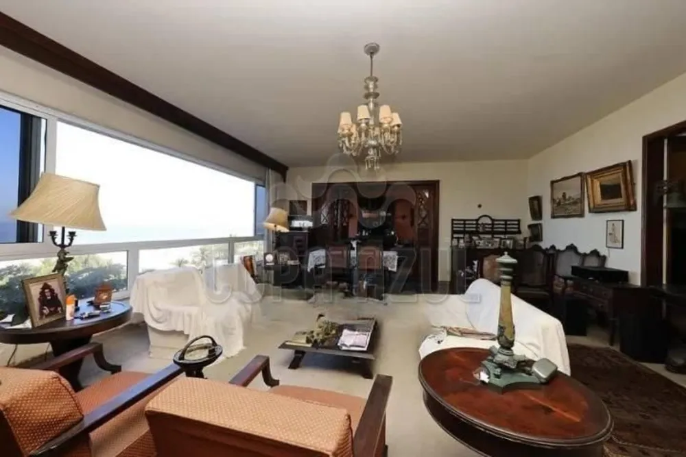 Apartamento, 4 quartos, 290 m² - Foto 62