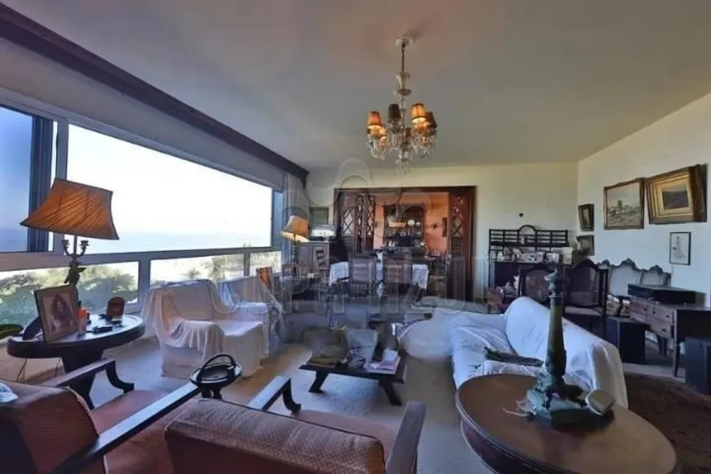 Apartamento, 4 quartos, 290 m² - Foto 48