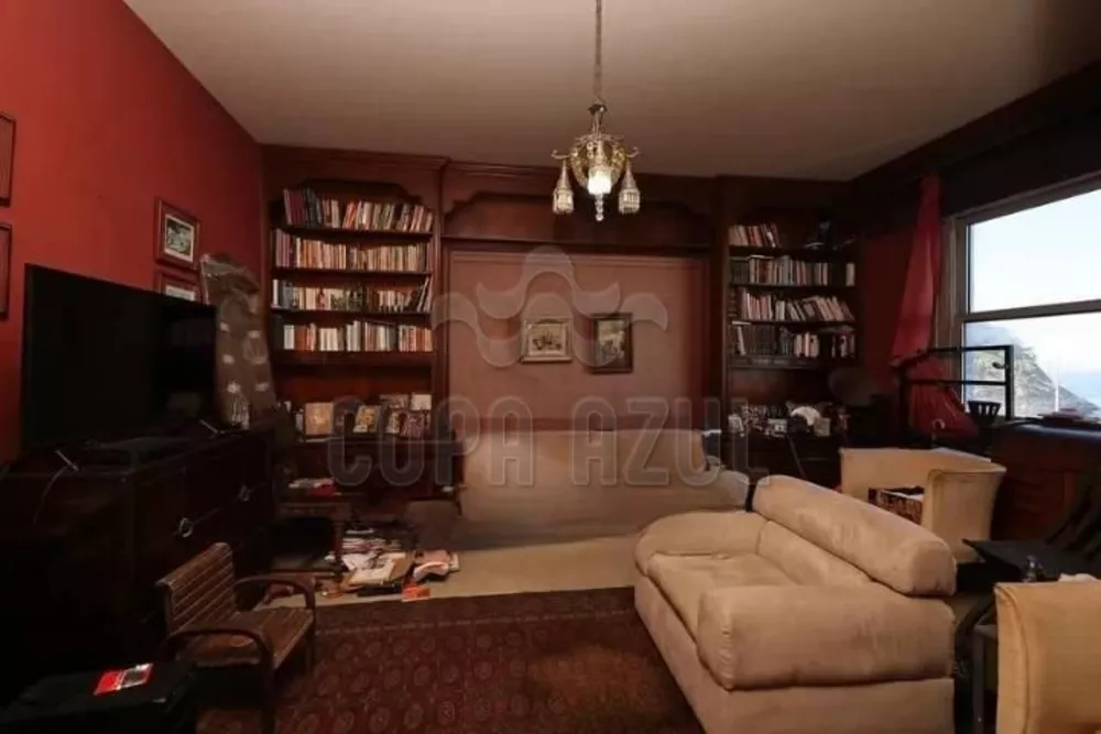 Apartamento, 4 quartos, 290 m² - Foto 35