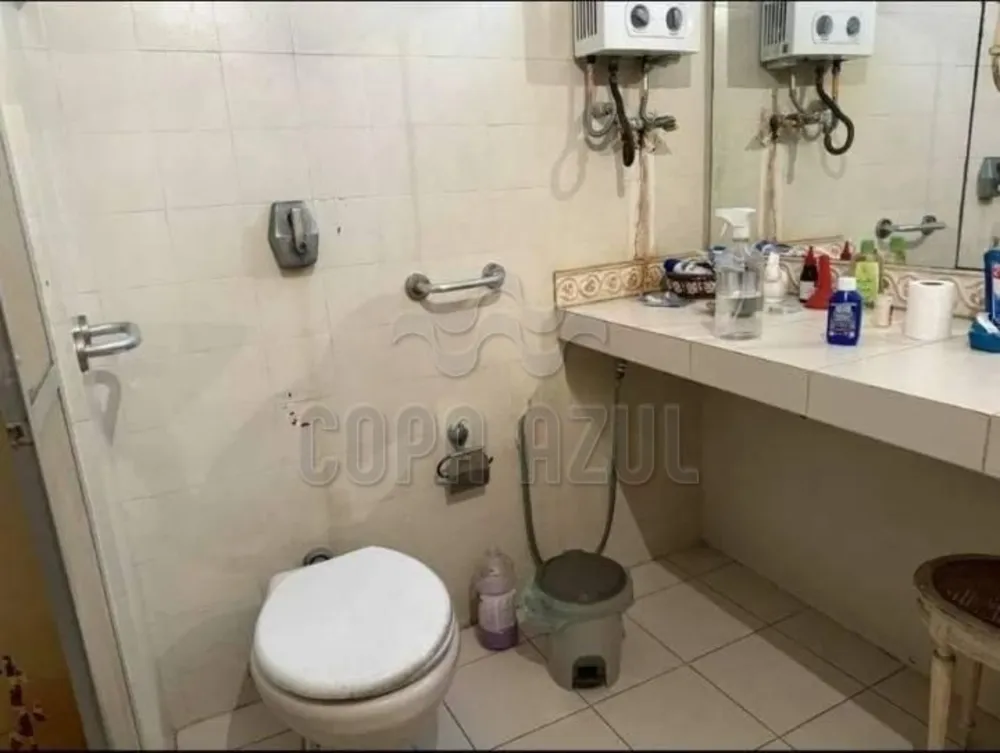 Apartamento, 4 quartos, 290 m² - Foto 55