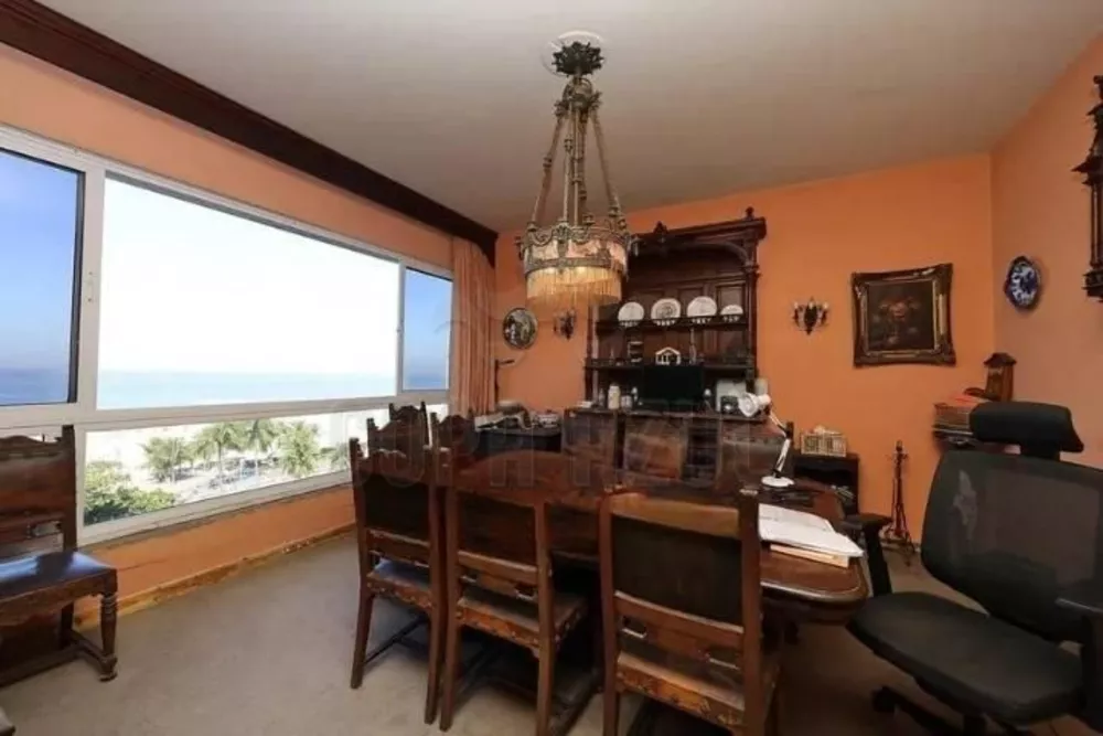 Apartamento, 4 quartos, 290 m² - Foto 8