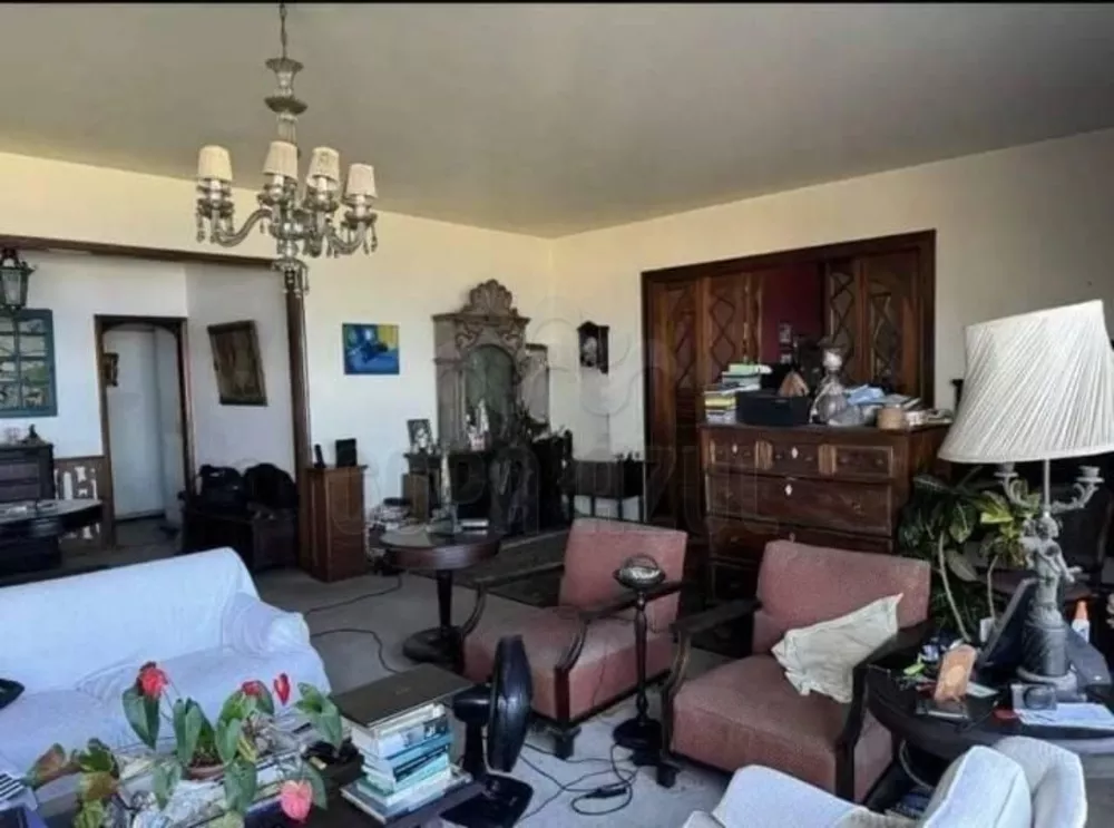 Apartamento, 4 quartos, 290 m² - Foto 14