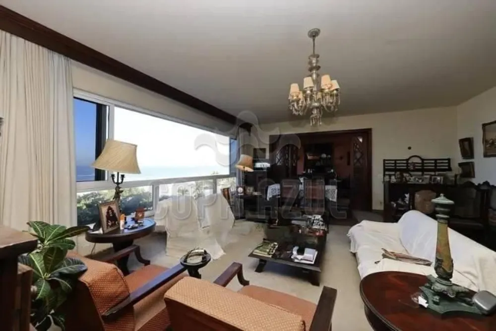 Apartamento, 4 quartos, 290 m² - Foto 63