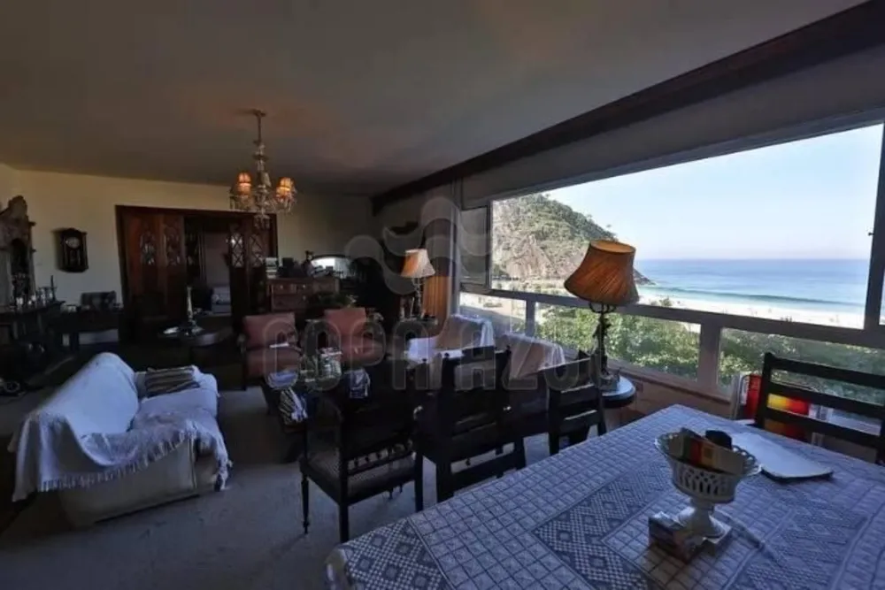 Apartamento, 4 quartos, 290 m² - Foto 47