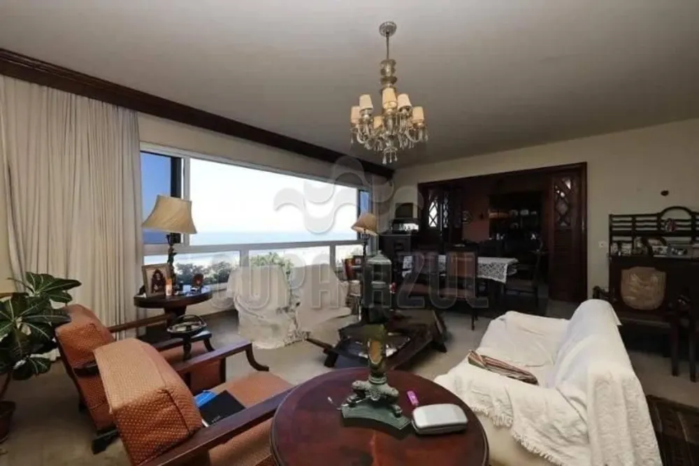 Apartamento, 4 quartos, 290 m² - Foto 58