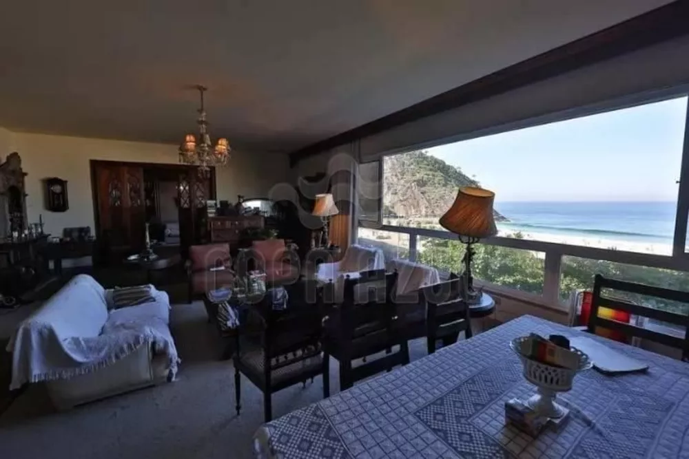 Apartamento, 4 quartos, 290 m² - Foto 39