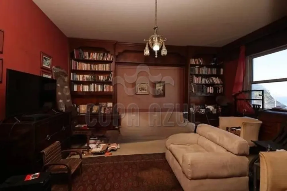 Apartamento, 4 quartos, 290 m² - Foto 59