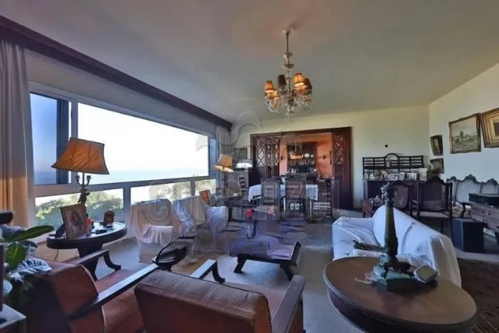 Apartamento, 4 quartos, 290 m² - Foto 45