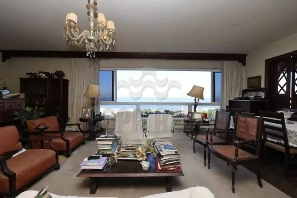 Apartamento, 4 quartos, 290 m² - Foto 28