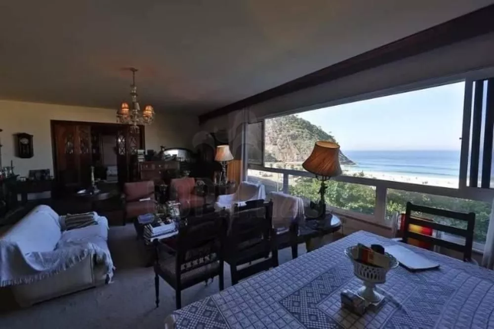 Apartamento, 4 quartos, 290 m² - Foto 6