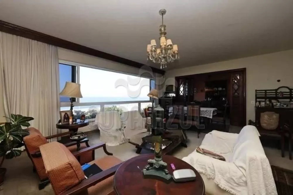 Apartamento, 4 quartos, 290 m² - Foto 38