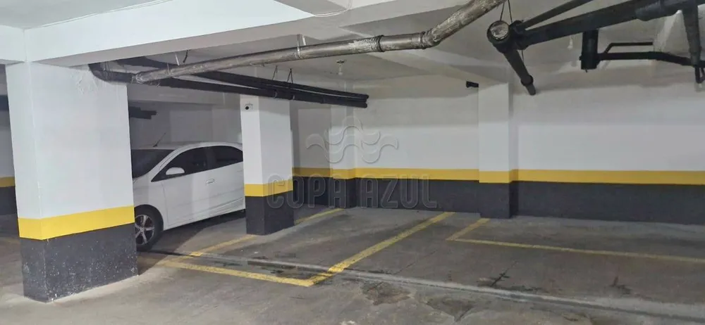 Apartamento, 3 quartos, 97 m² - Foto 11