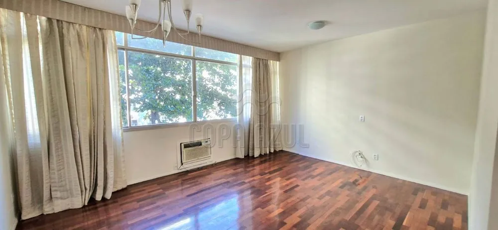 Apartamento, 3 quartos, 97 m² - Foto 2