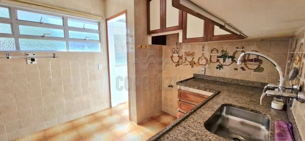 Apartamento, 3 quartos, 97 m² - Foto 39
