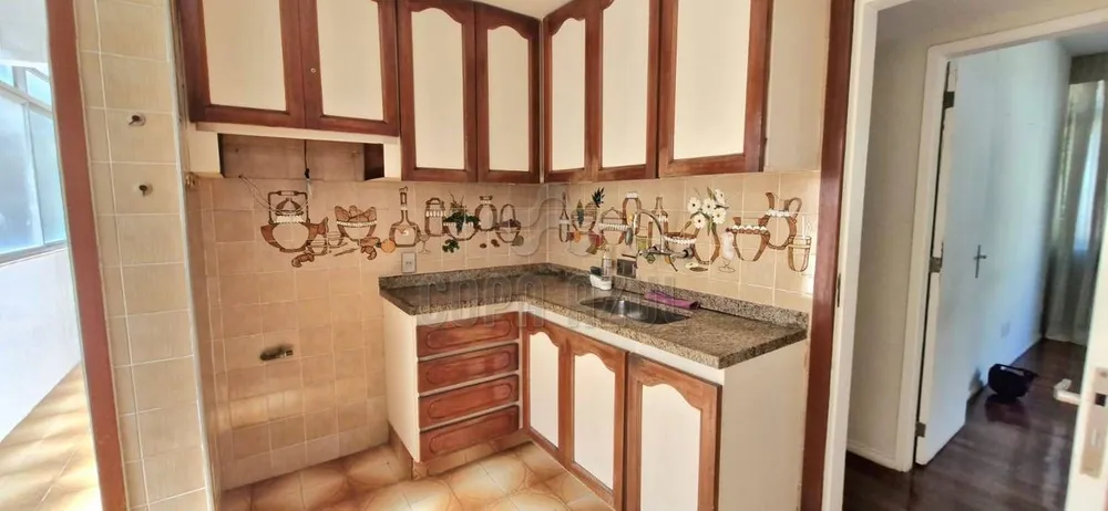 Apartamento, 3 quartos, 97 m² - Foto 5