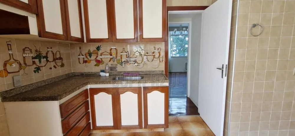 Apartamento, 3 quartos, 97 m² - Foto 3