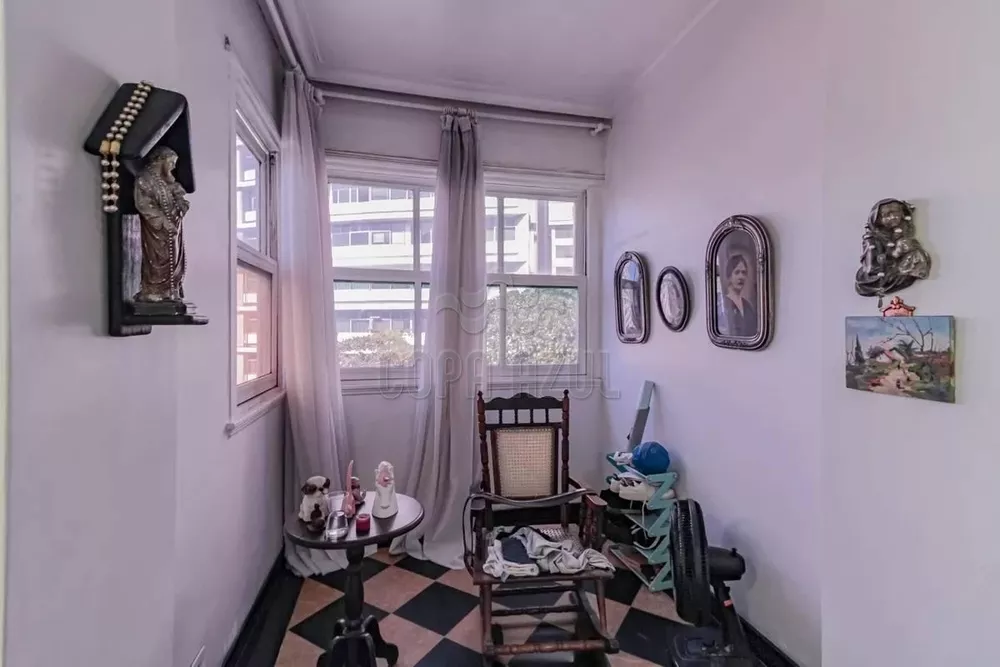 Apartamento, 3 quartos, 206 m² - Foto 25