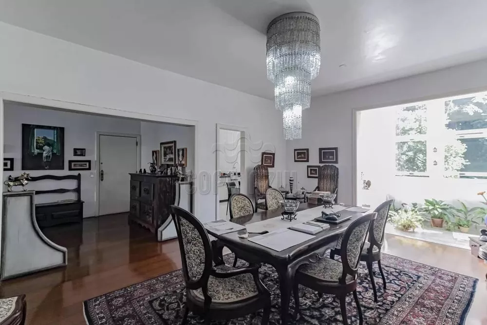 Apartamento, 3 quartos, 206 m² - Foto 18