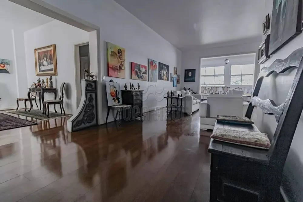 Apartamento, 3 quartos, 206 m² - Foto 64