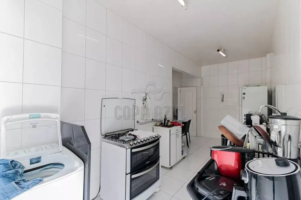 Apartamento, 3 quartos, 206 m² - Foto 80