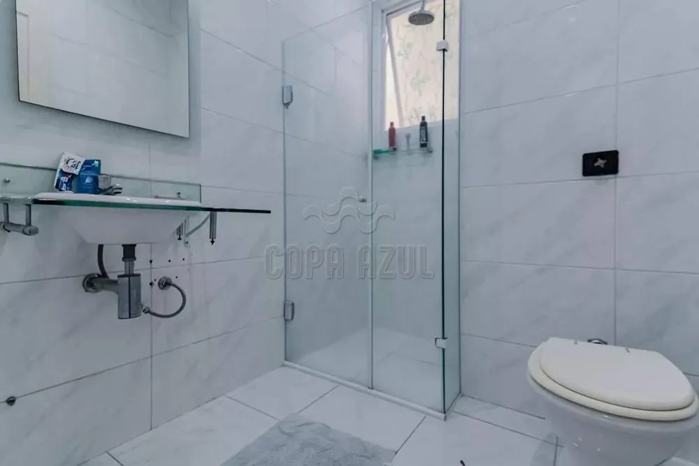 Apartamento, 3 quartos, 206 m² - Foto 92