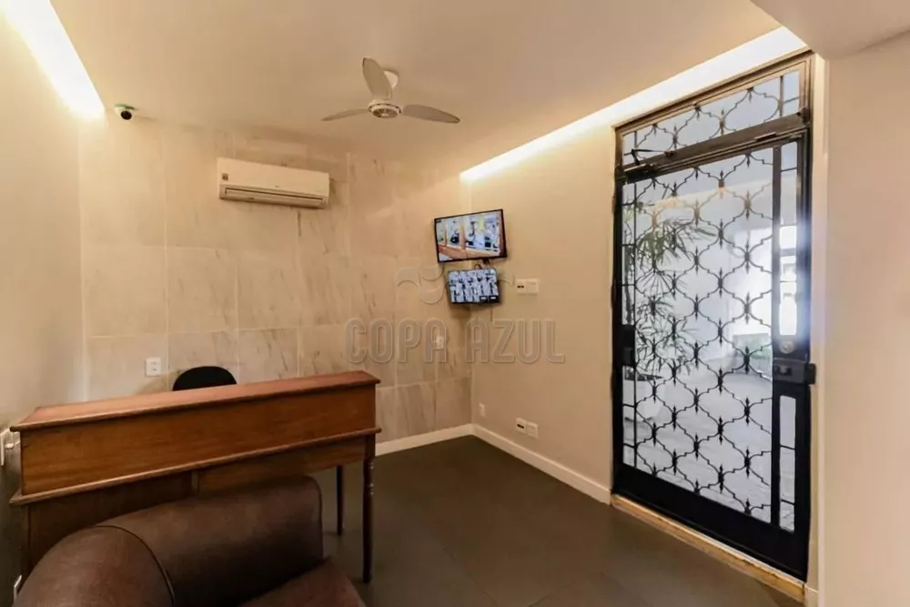 Apartamento, 3 quartos, 206 m² - Foto 47